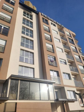 Lihnidos Ohrid Apartment